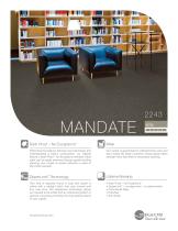 MANDATE-1