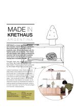 Krethaus Catalogue 2014 - 7