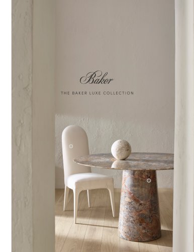 THE BAKER LUXE COLLECTION