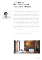 Axor Citterio brochure - 3