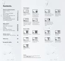 Compact Hansgrohe catalogue 2013 - 2