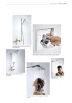 Compact Hansgrohe catalogue 2013 - 7