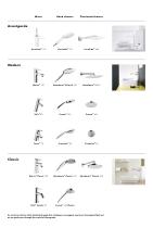 Full Hansgrohe catalogue - 2