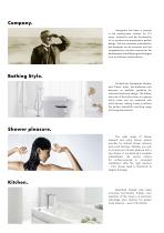 Full Hansgrohe catalogue - 3