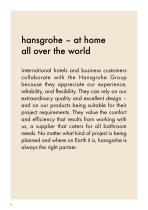 hansgrohe bathroom brochure-6