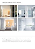 HANSGROHE CATALOGUE - 16