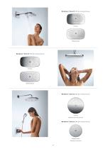 The Hansgrohe innovations 2014 - 15