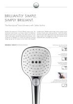 The Hansgrohe innovations 2014 - 8