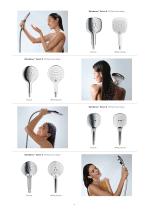 The Hansgrohe innovations 2014 - 9