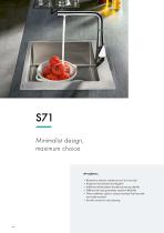 hansgrohe kitchen brochure-14