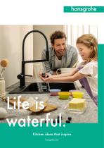 hansgrohe kitchen brochure-1