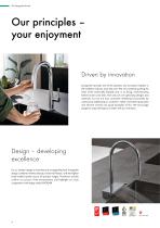 hansgrohe kitchen brochure-4