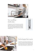 hansgrohe kitchen brochure-7