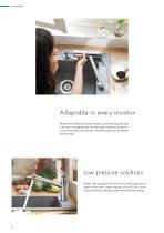 hansgrohe kitchen brochure-8