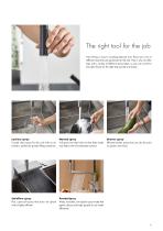 hansgrohe kitchen brochure-9