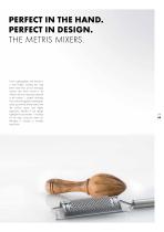 Kitchen mixers - 9