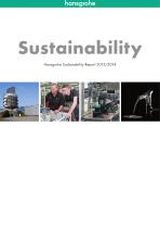 Sustainability - 1