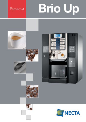 Karisma - N&W Global Vending - PDF Catalogs, Documentation