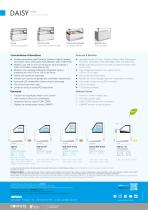 Flyer - Refrigerated models 1-2