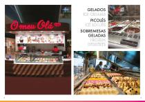 Ice cream Showcases range-10