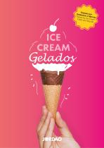 Ice cream Showcases range-1