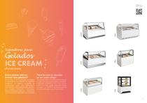 Ice cream Showcases range-2