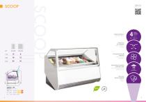 Ice cream Showcases range-3