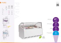 Ice cream Showcases range-4