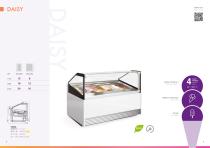 Ice cream Showcases range-5
