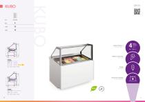 Ice cream Showcases range-6