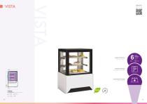 Ice cream Showcases range-8