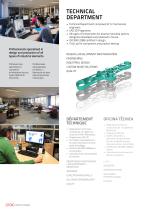 Stacindustrial catalogue - 2