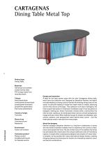 Ames_Cartagenas_Dining_Table_Metal_Top - 2