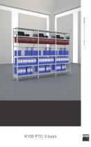 Eun Shelving - 19