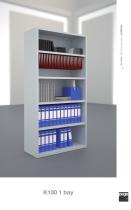 Eun Shelving - 23