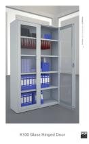 Eun Shelving - 27