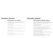 ACOUSTIC SYSTEM CATALOGUE-3