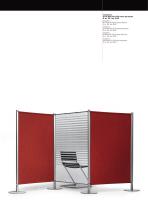 PARTITION SYSTEMS CATALOGUE-10