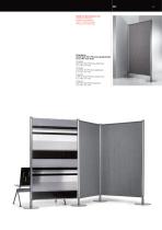 PARTITION SYSTEMS CATALOGUE-15