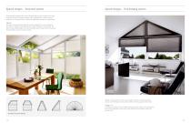 PLEATED BLINDS-12