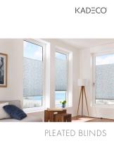 PLEATED BLINDS-1