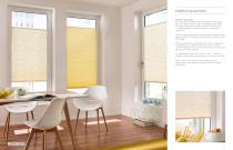 PLEATED BLINDS-2