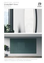 Globalwall Glass - 4