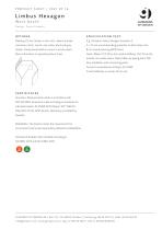 Product-sheet-Limbus-Hexagon - 4