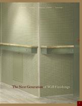 Bellagard® Wall Finishings - 11