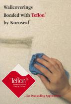 Koroseal with Teflon® - 1