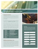 Sound Designs™ Acoustical Treatments - 4