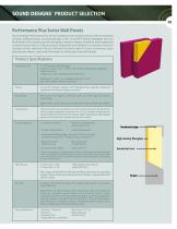 Sound Designs™ Acoustical Treatments - 9