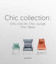 Chic Chic Air Chic - 1