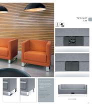 Soft seating - 17